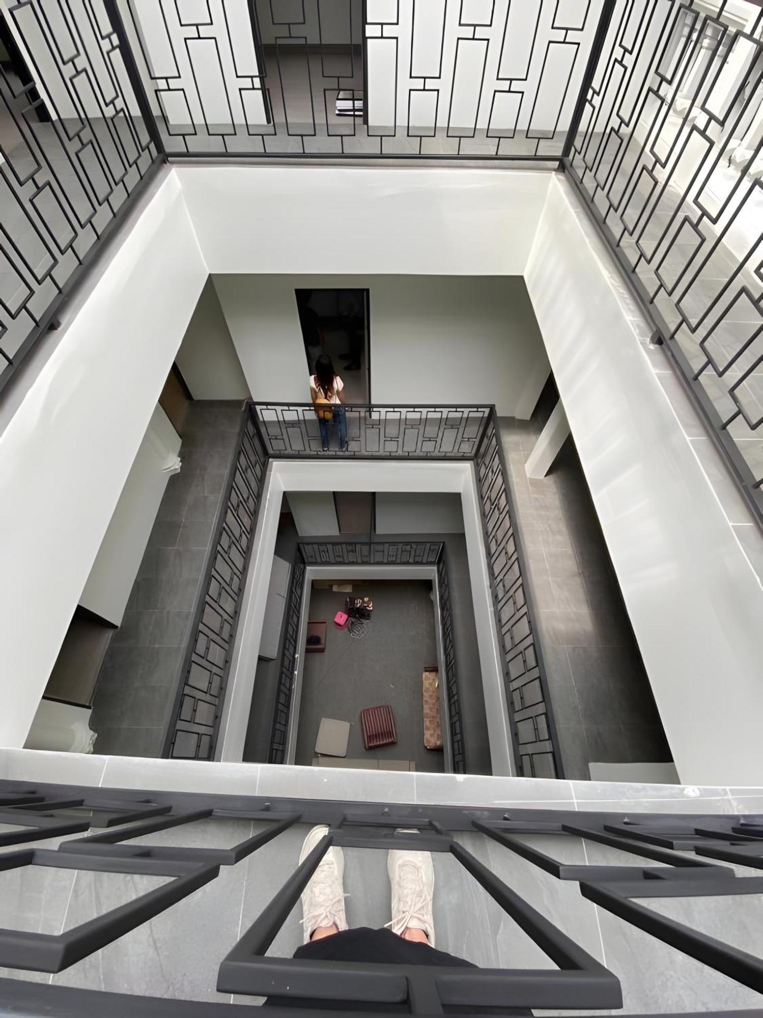 Hidden Dragon V Yaowarat Road Apartment Bangkok Bagian luar foto